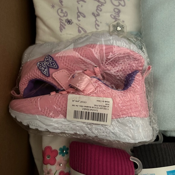 GIRLS dresses, t-shirts, pants BUNDLE (full box) 🎀💝 - Picture 3 of 3